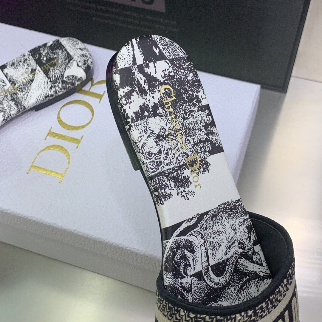 Luxury Shoes - GLAMIR - 1259