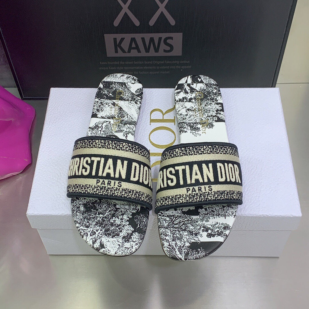 Luxury Shoes - GLAMIR - 1259