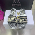 Luxury Shoes - GLAMIR - 1259