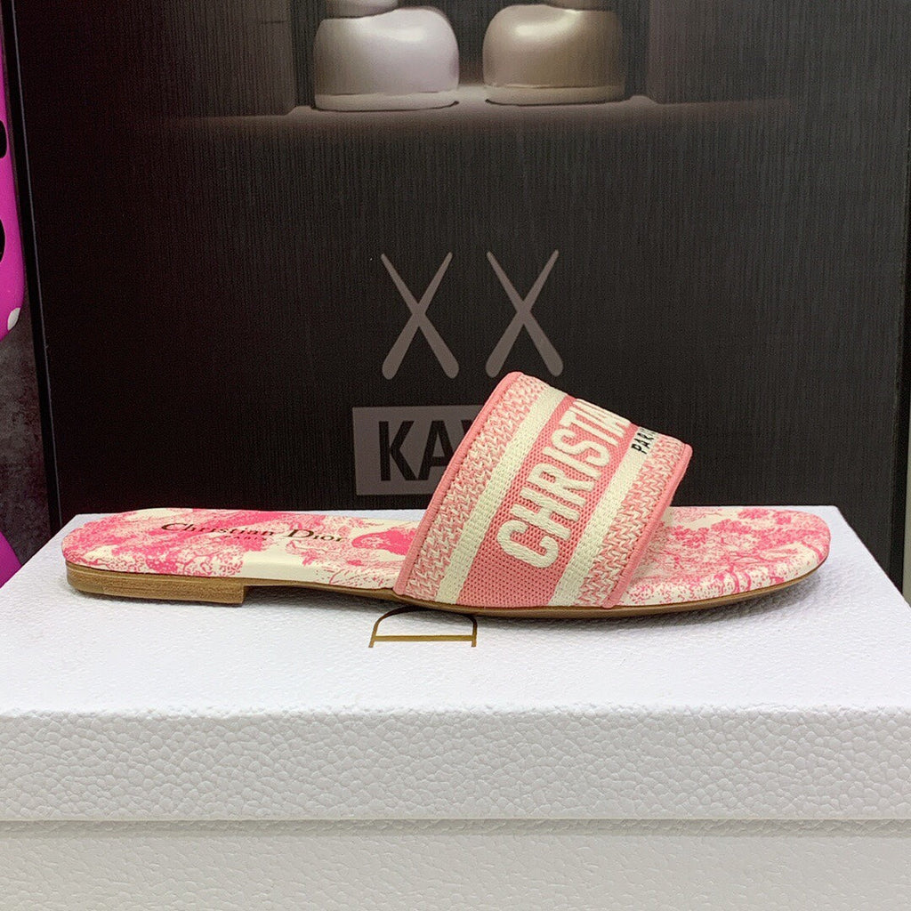 Luxury Shoes - GLAMIR - 1260
