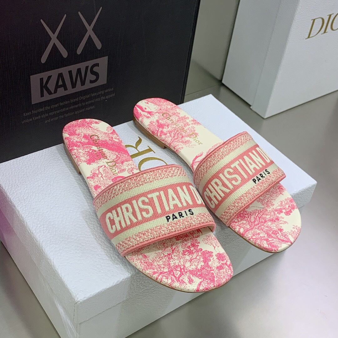 Luxury Shoes - GLAMIR - 1260
