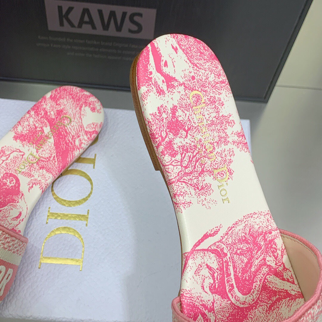 Luxury Shoes - GLAMIR - 1260