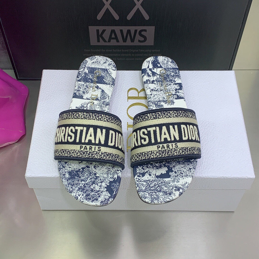 Luxury Shoes - GLAMIR - 1261