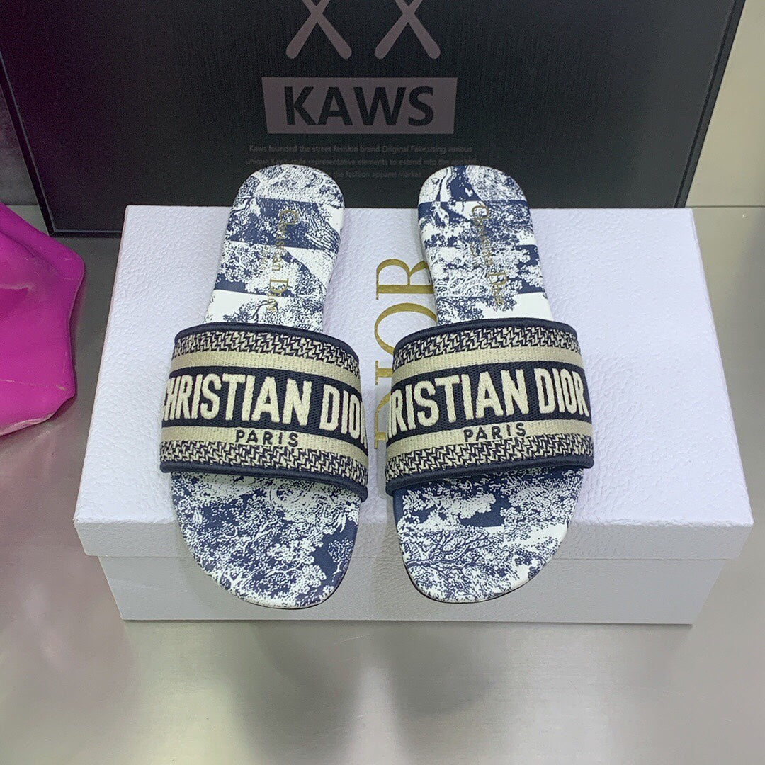 Luxury Shoes - GLAMIR - 1261