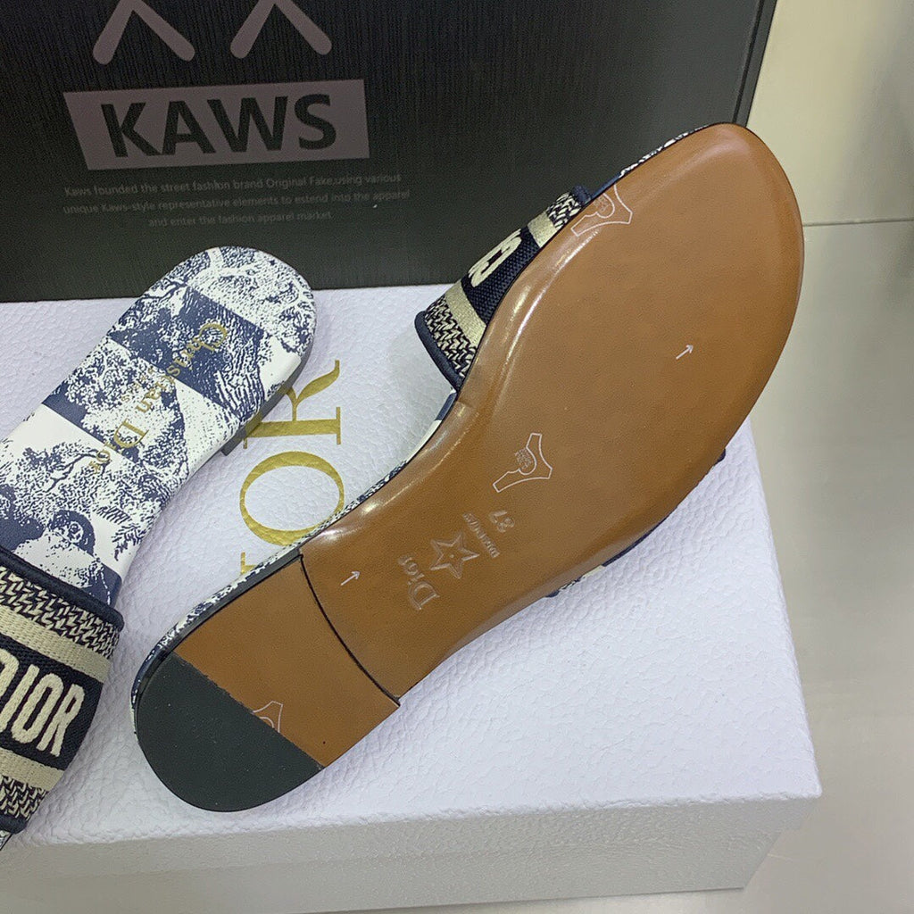 Luxury Shoes - GLAMIR - 1261
