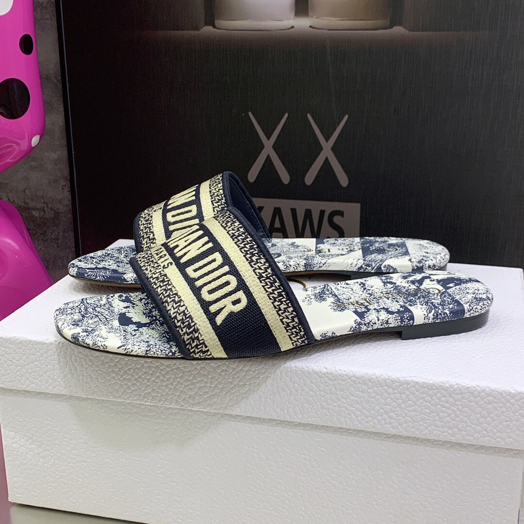 Luxury Shoes - GLAMIR - 1261