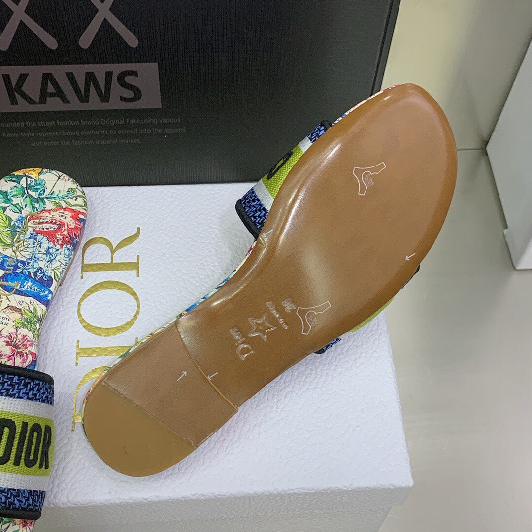Luxury Shoes - GLAMIR - 1262