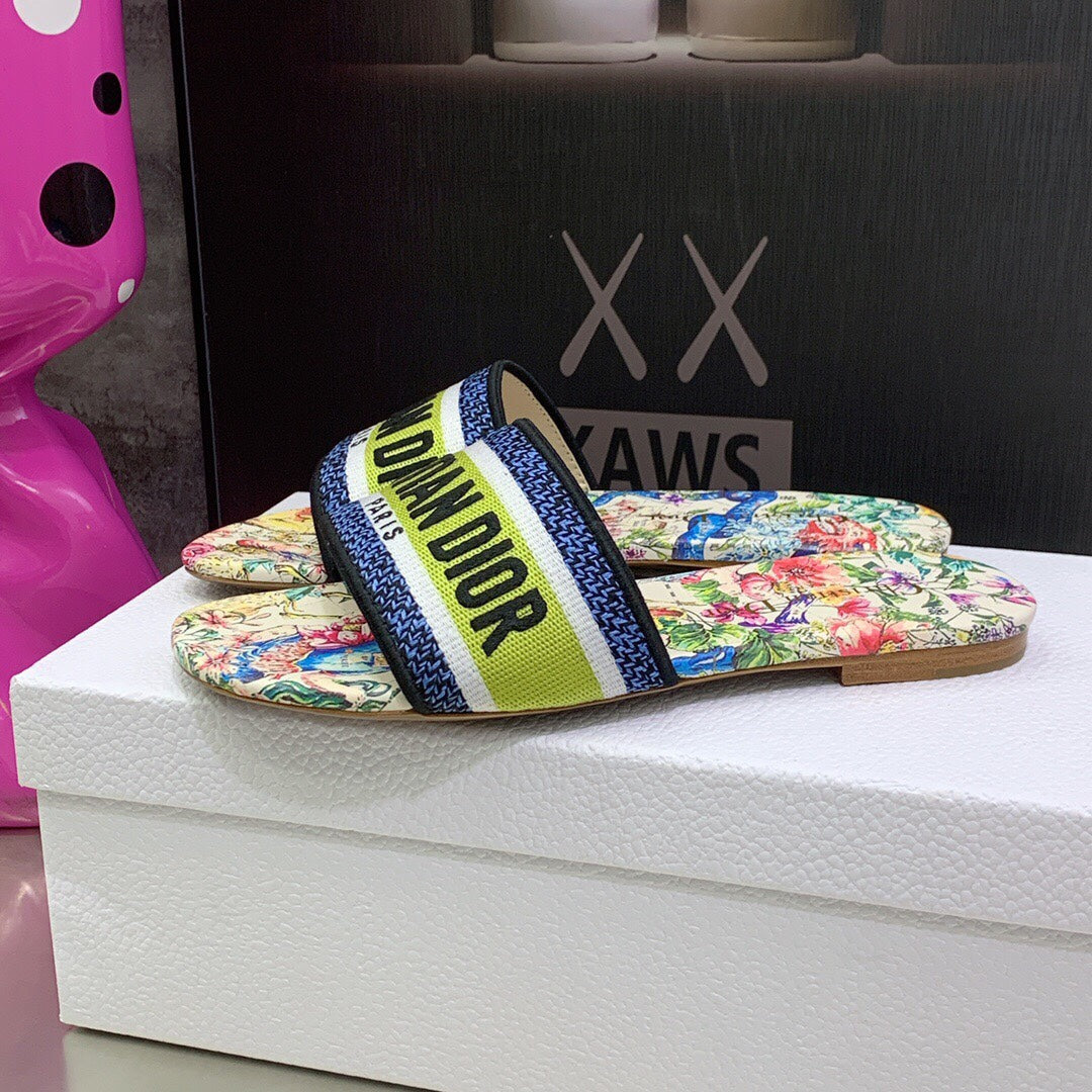 Luxury Shoes - GLAMIR - 1262