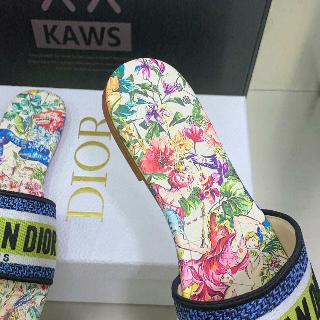 Luxury Shoes - GLAMIR - 1262
