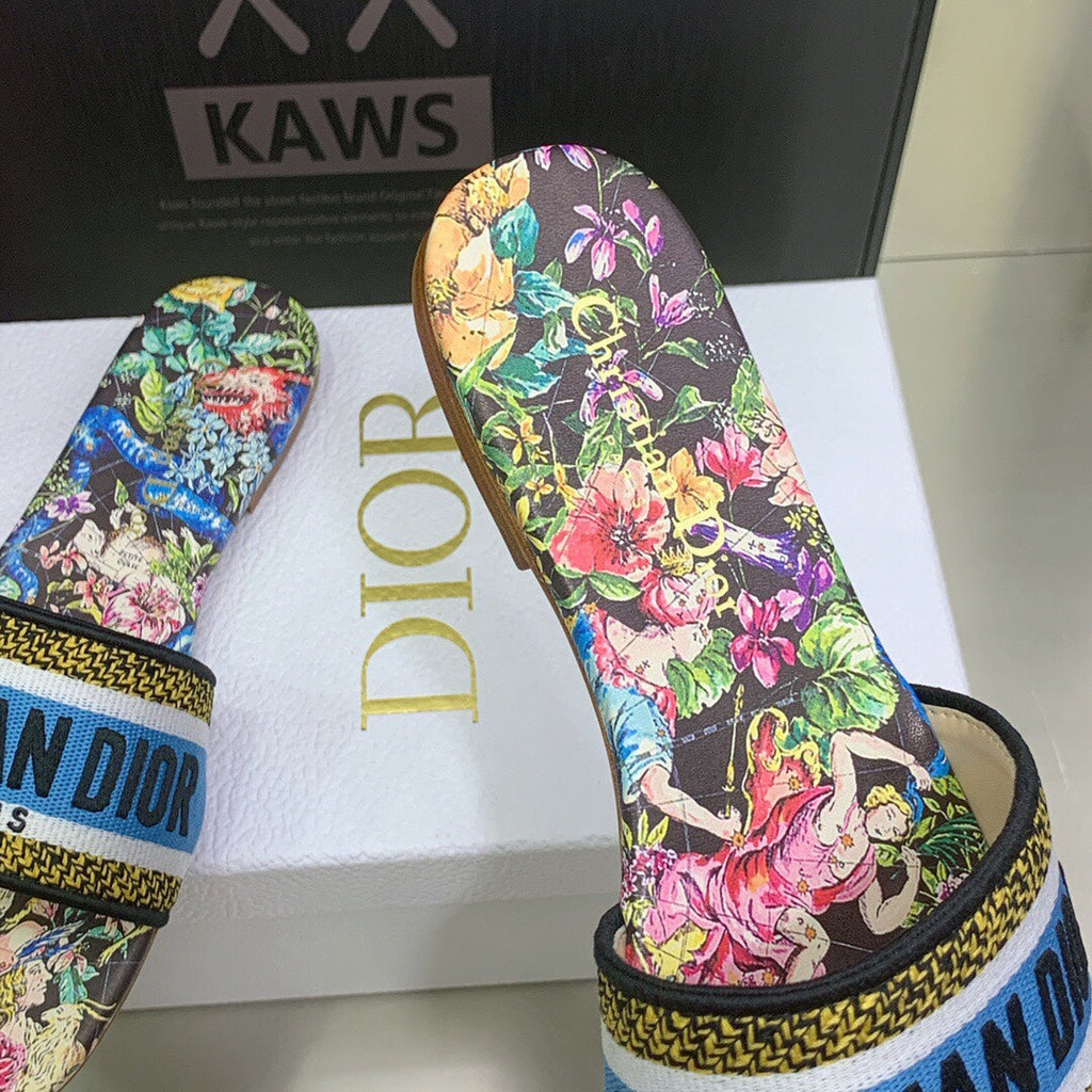 Luxury Shoes - GLAMIR - 1263