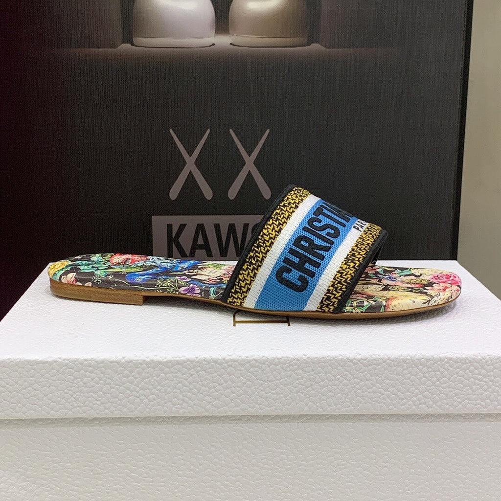 Luxury Shoes - GLAMIR - 1263