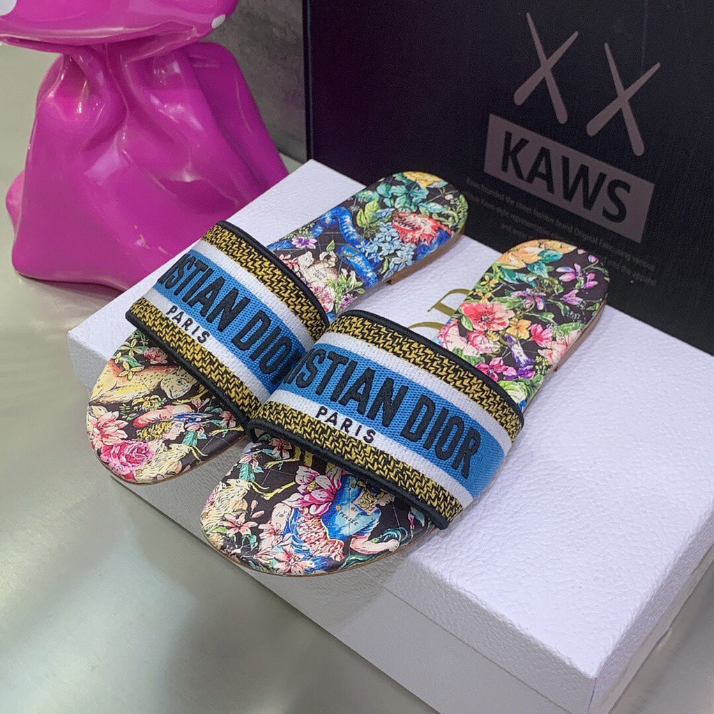 Luxury Shoes - GLAMIR - 1263