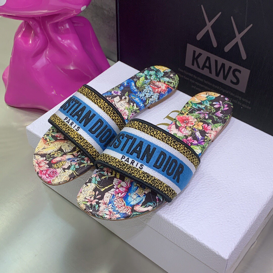 Luxury Shoes - GLAMIR - 1263