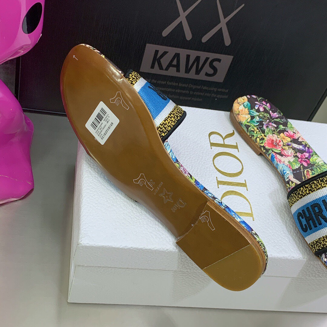 Luxury Shoes - GLAMIR - 1263