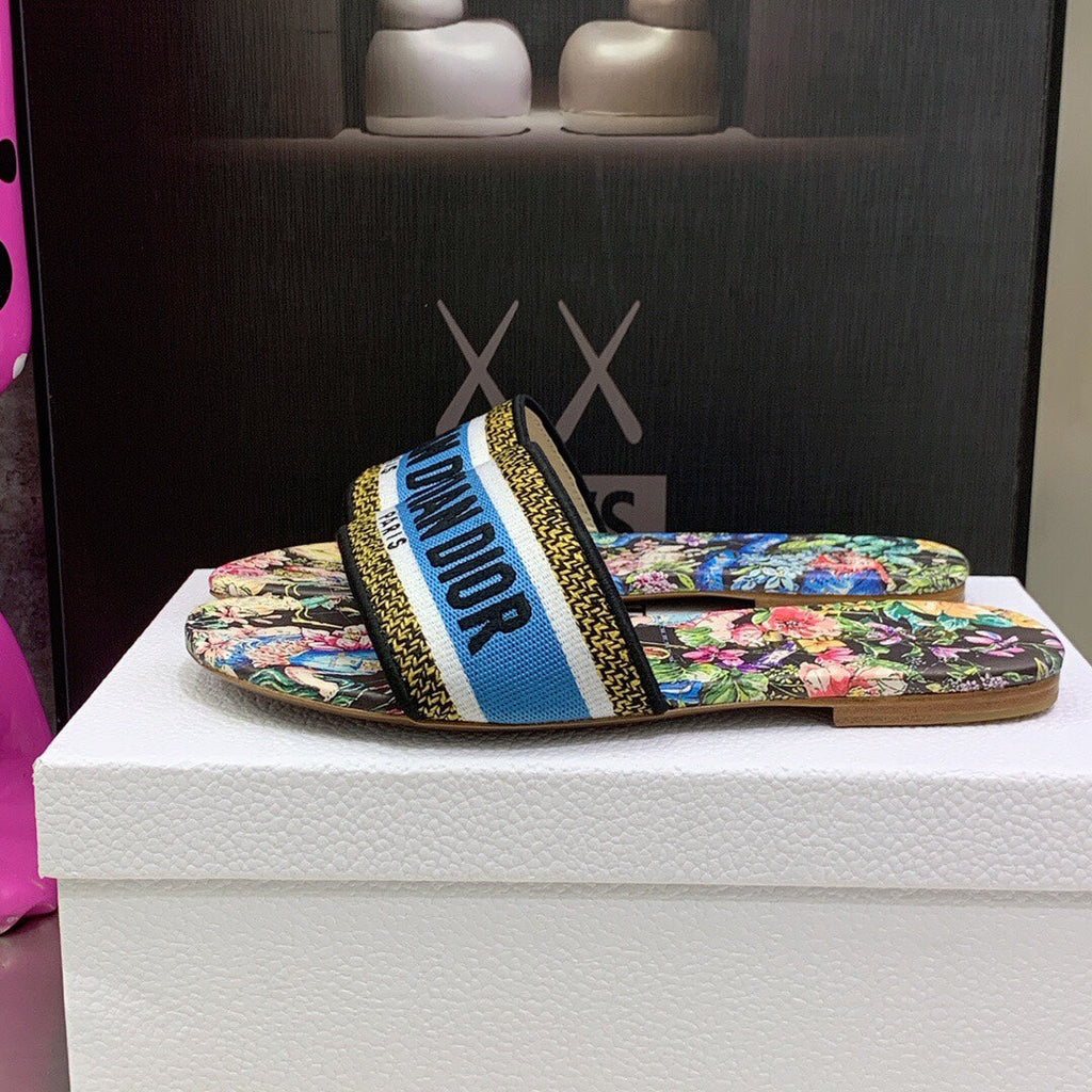 Luxury Shoes - GLAMIR - 1263