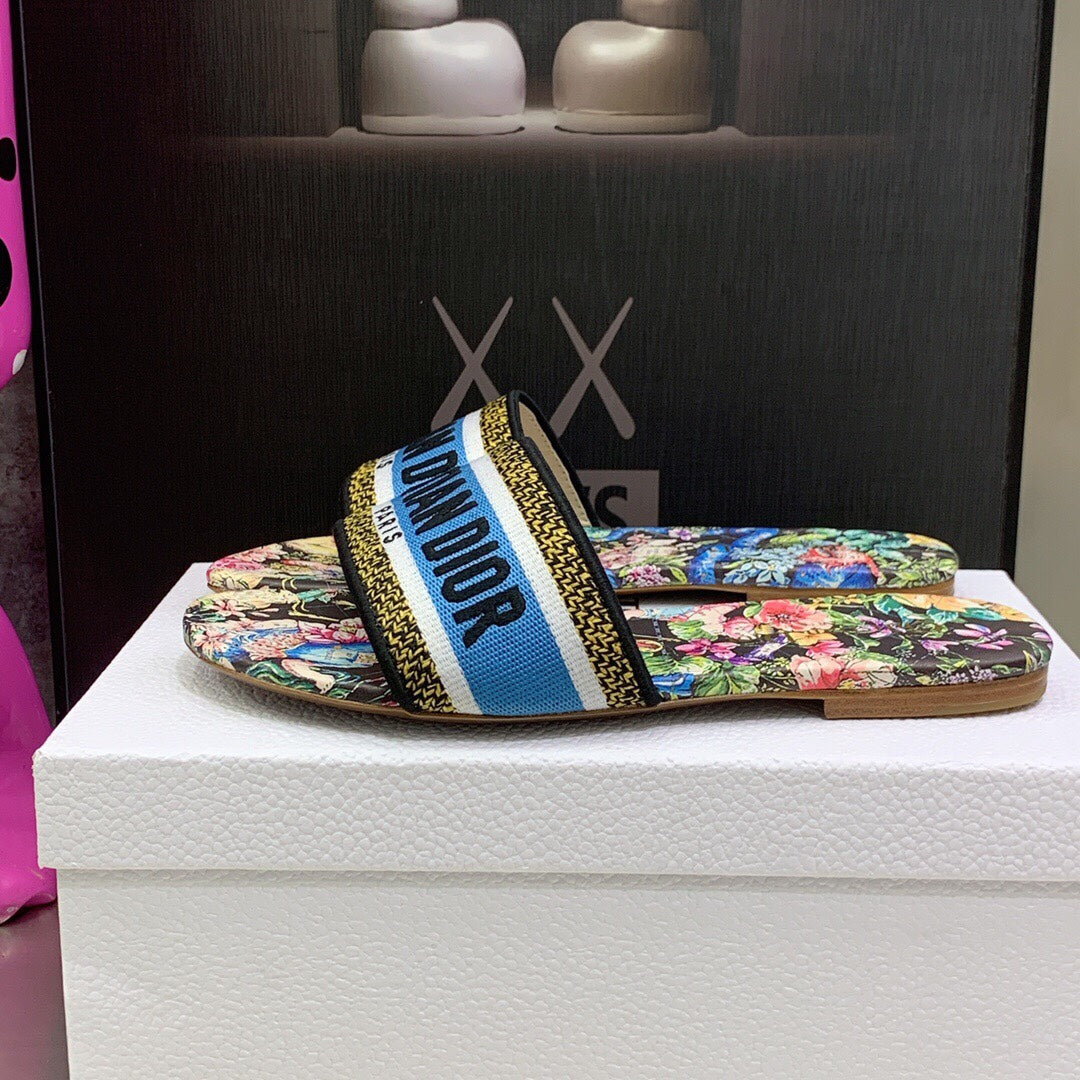 Luxury Shoes - GLAMIR - 1263
