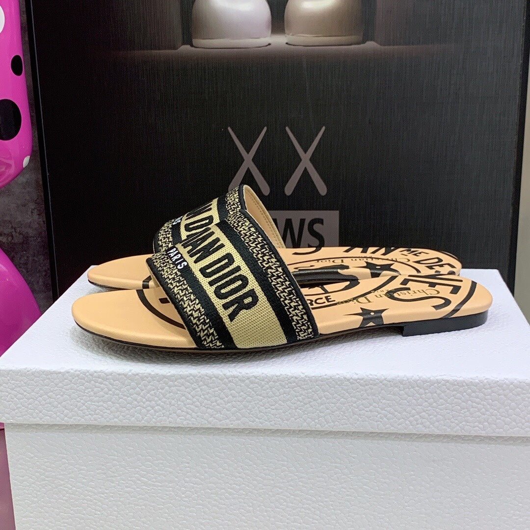 Luxury Shoes - GLAMIR - 1264