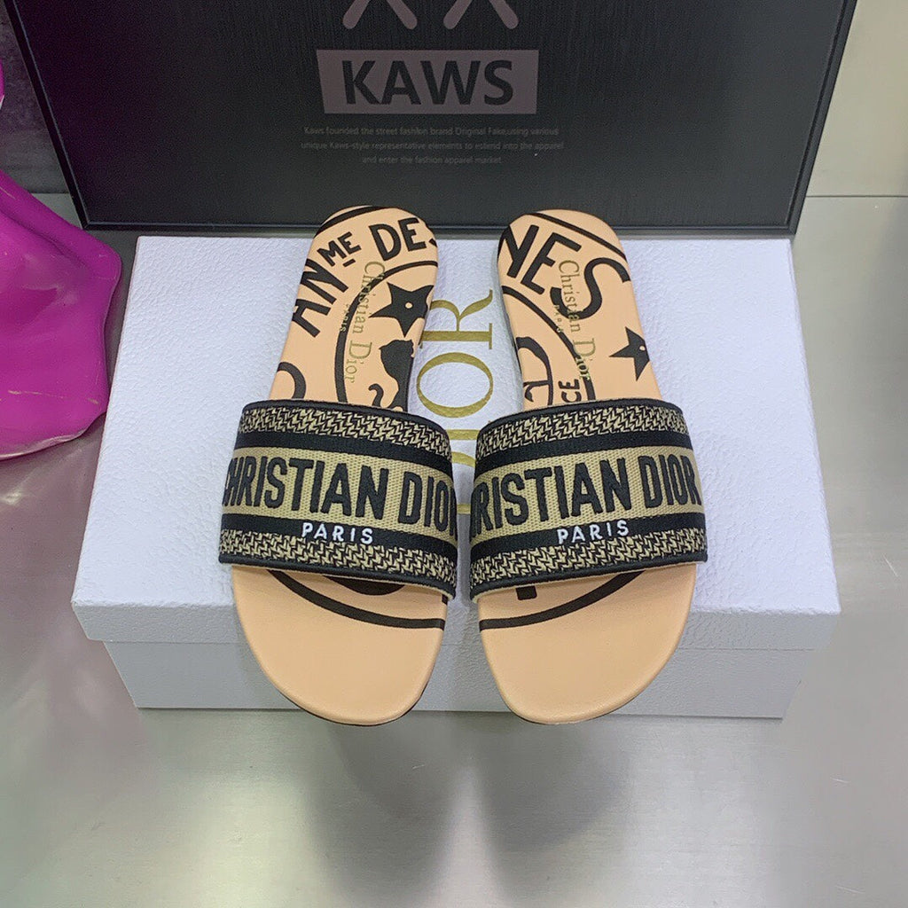 Luxury Shoes - GLAMIR - 1264