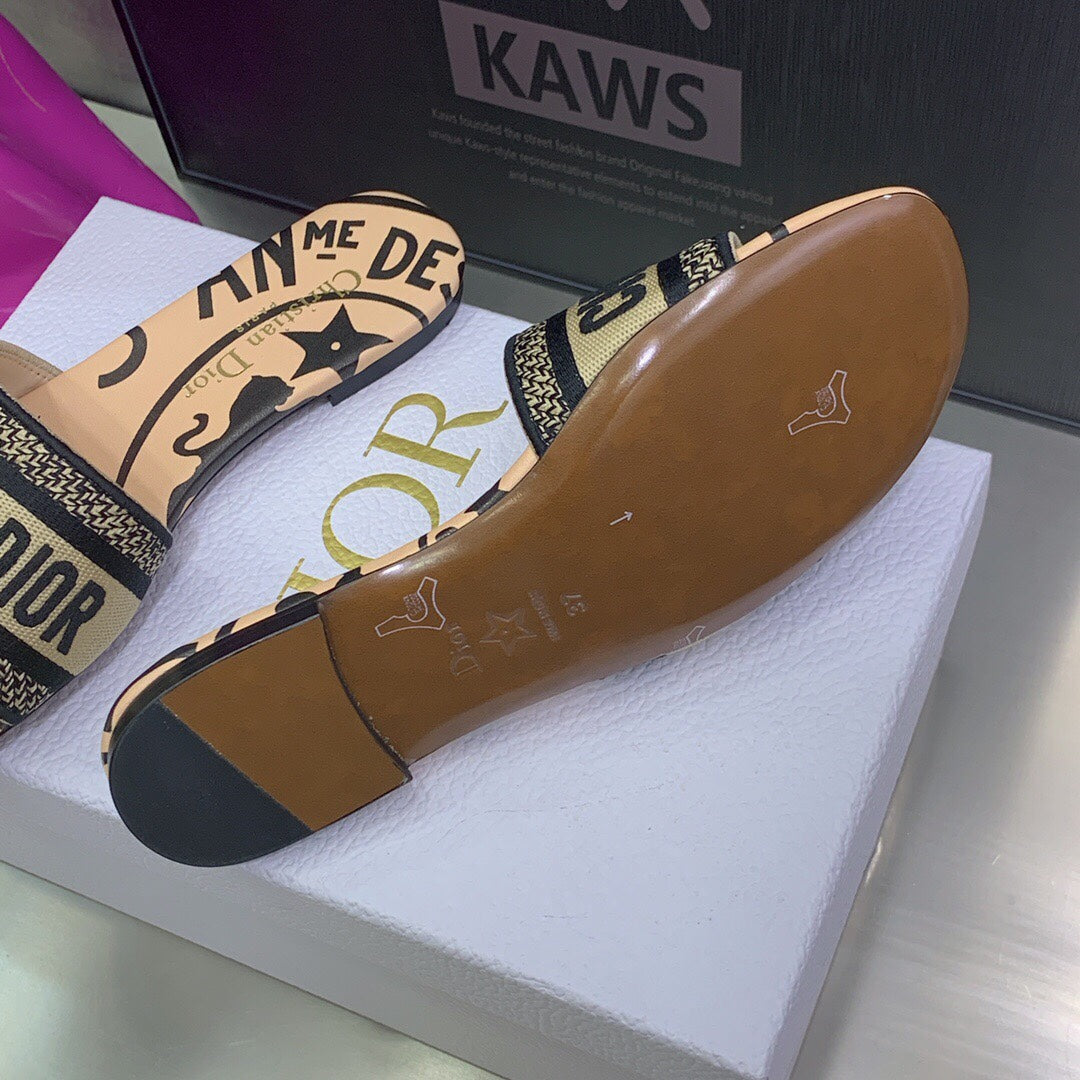 Luxury Shoes - GLAMIR - 1264