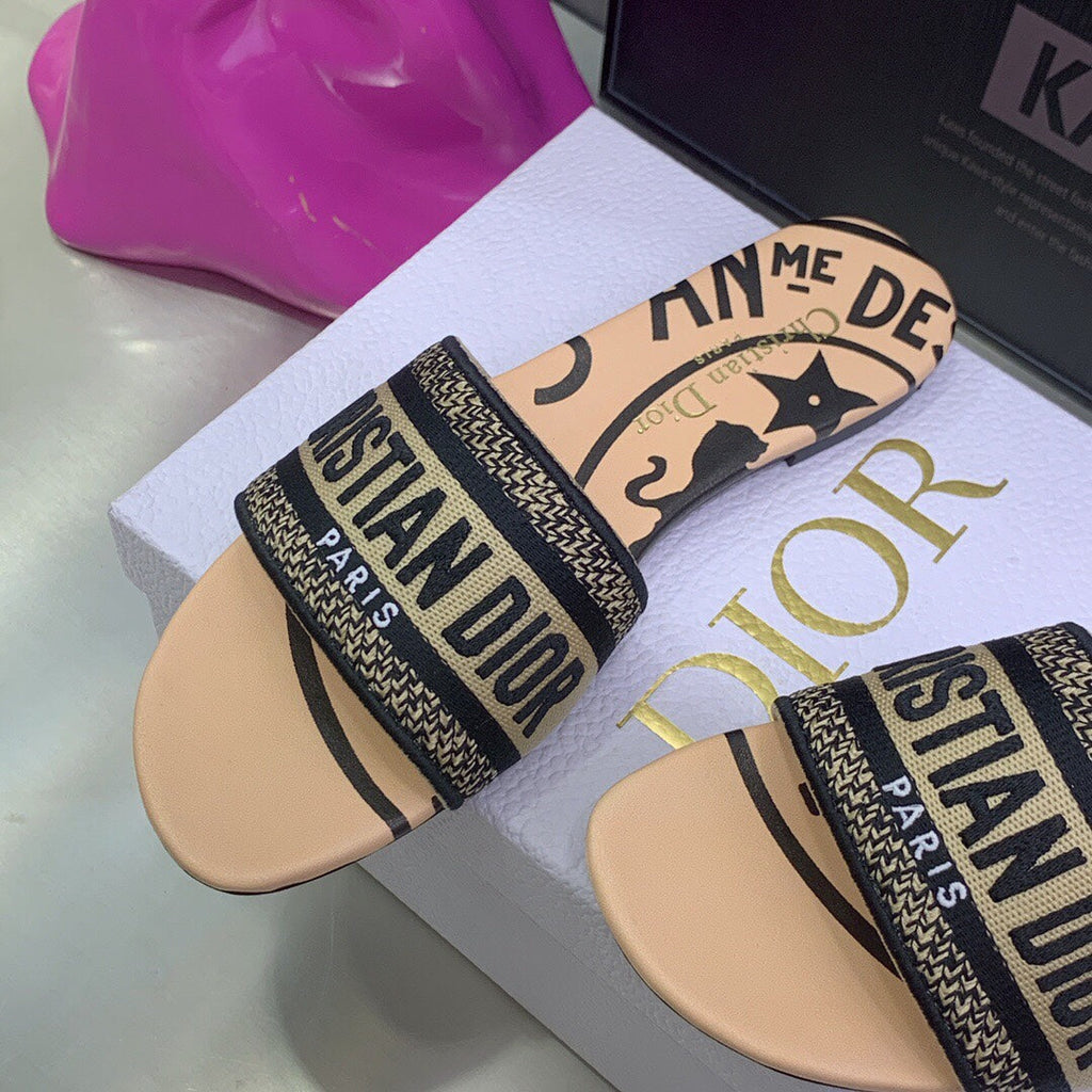 Luxury Shoes - GLAMIR - 1264