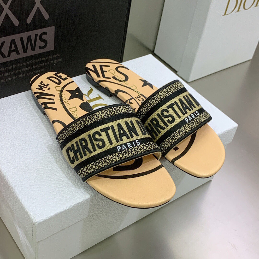 Luxury Shoes - GLAMIR - 1264