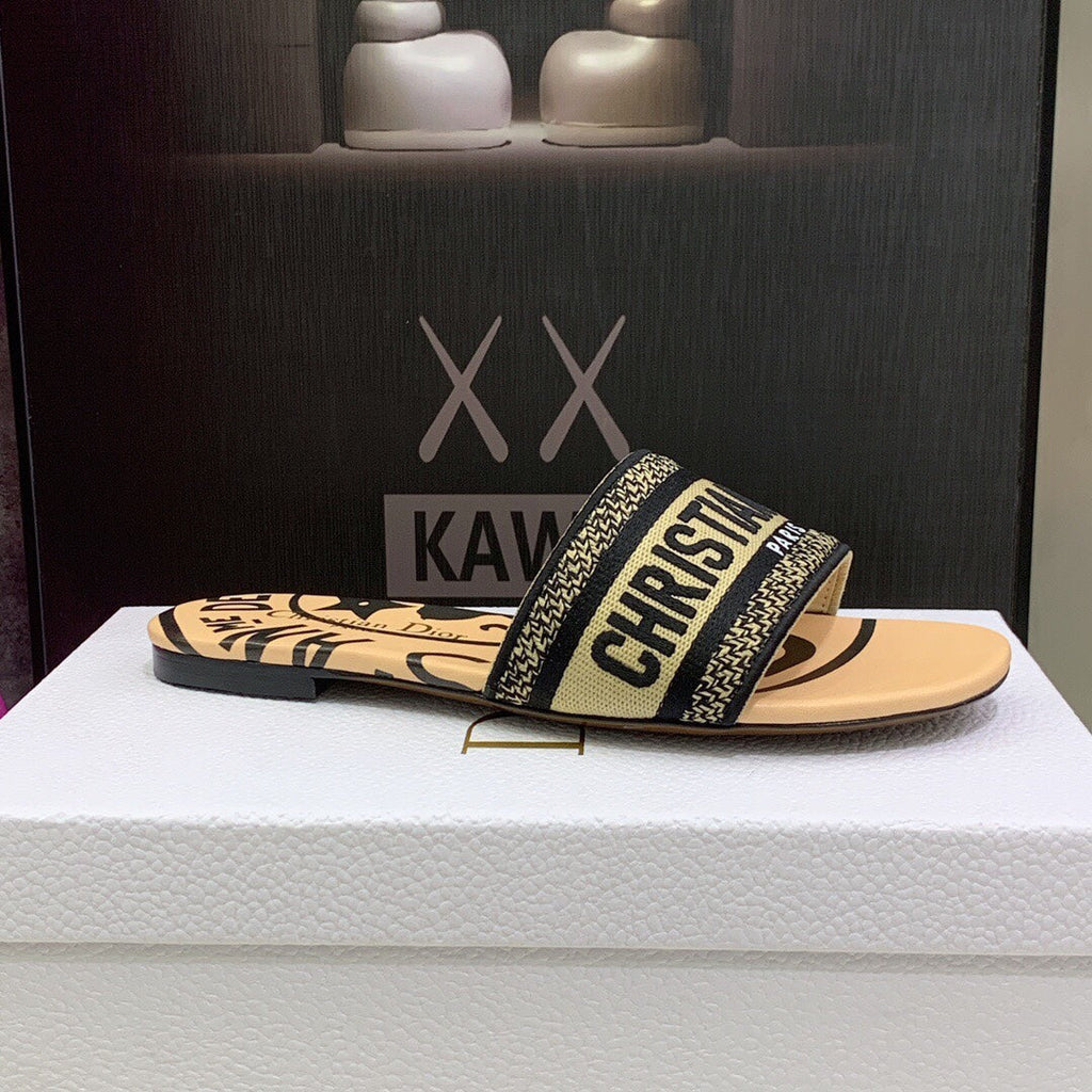 Luxury Shoes - GLAMIR - 1264