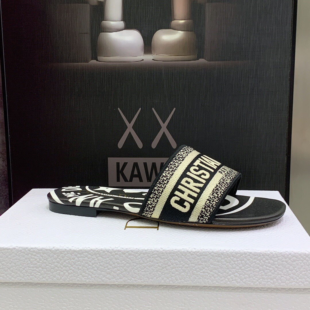 Luxury Shoes - GLAMIR - 1265