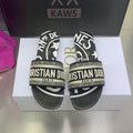 Luxury Shoes - GLAMIR - 1265