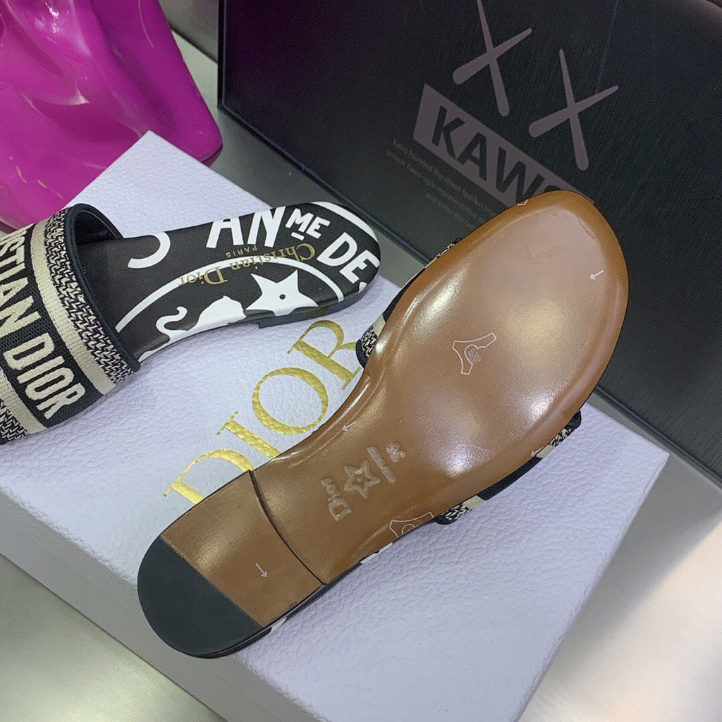 Luxury Shoes - GLAMIR - 1265