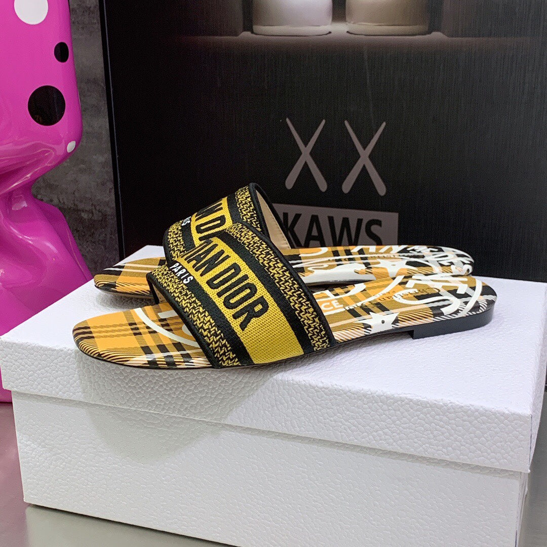 Luxury Shoes - GLAMIR - 1266
