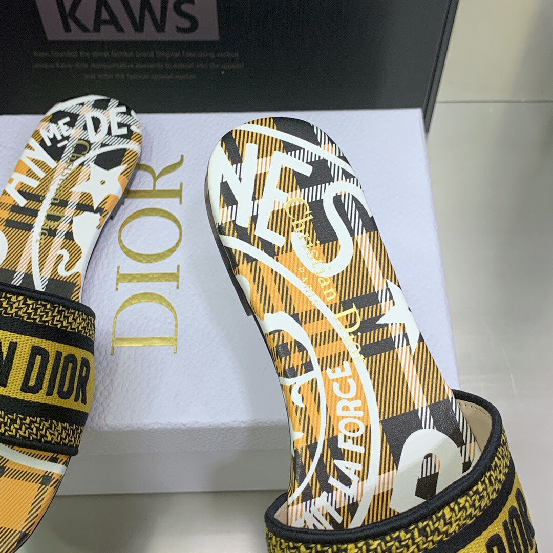 Luxury Shoes - GLAMIR - 1266