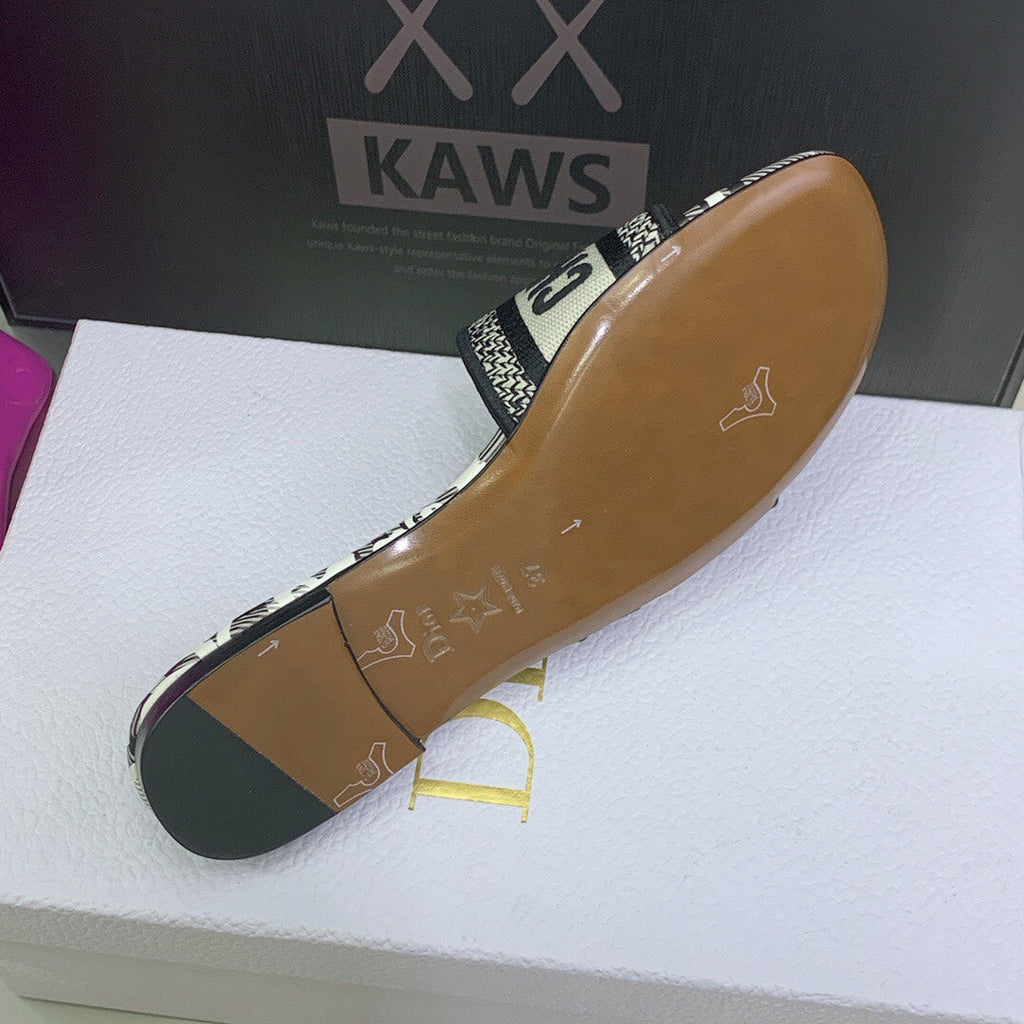 Luxury Shoes - GLAMIR - 1267