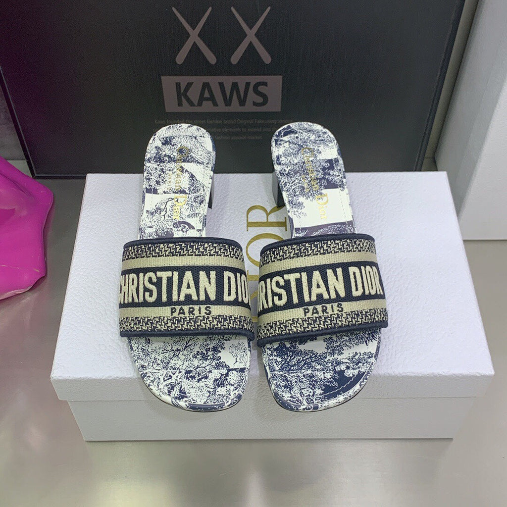 Luxury Shoes - GLAMIR - 1268