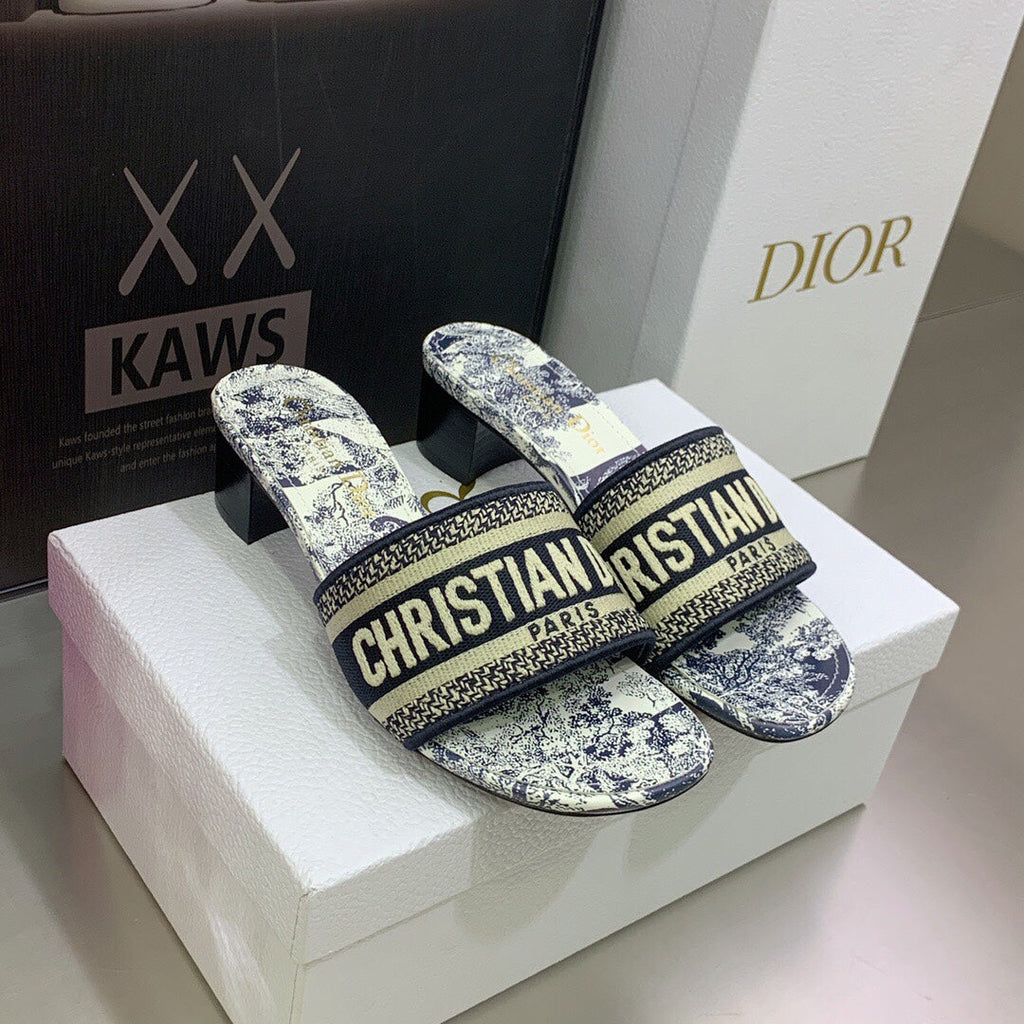 Luxury Shoes - GLAMIR - 1268