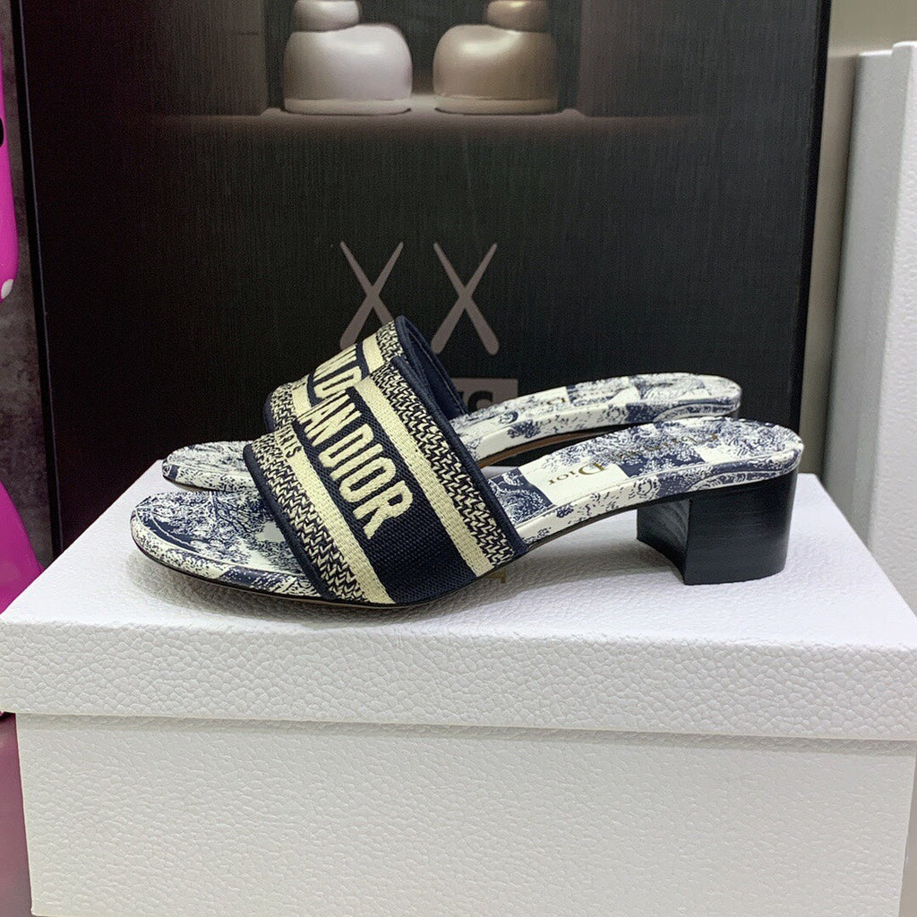 Luxury Shoes - GLAMIR - 1268
