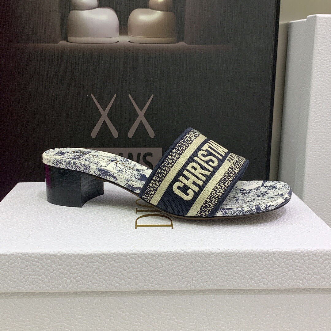 Luxury Shoes - GLAMIR - 1268