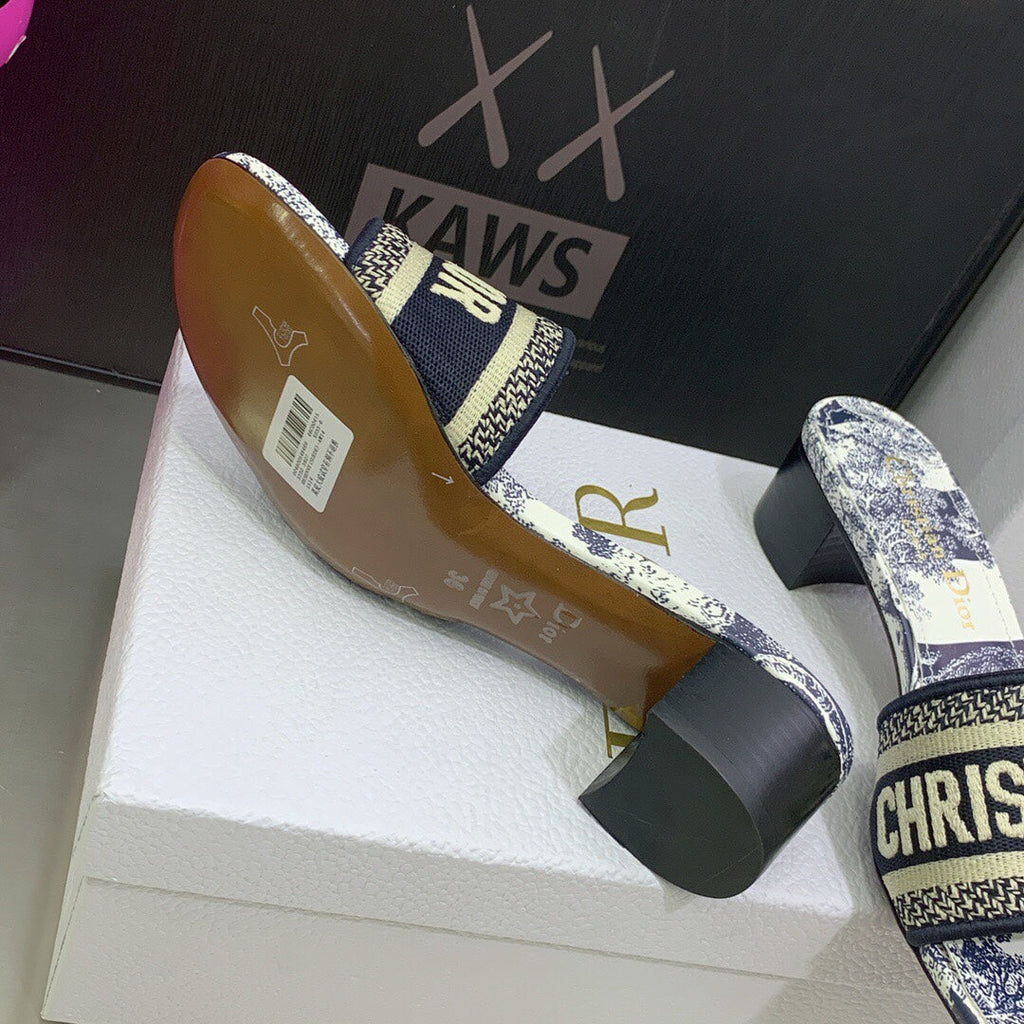 Luxury Shoes - GLAMIR - 1268