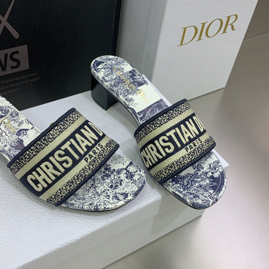 Luxury Shoes - GLAMIR - 1268