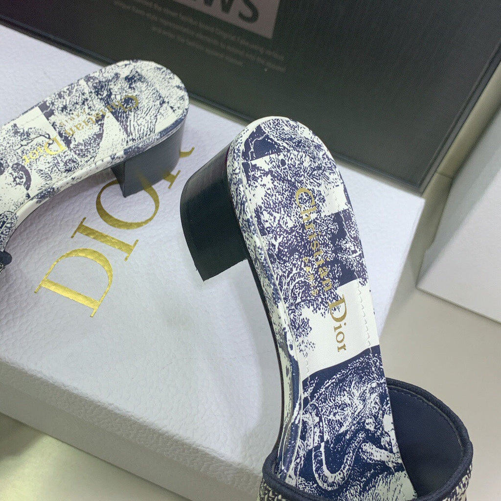 Luxury Shoes - GLAMIR - 1268
