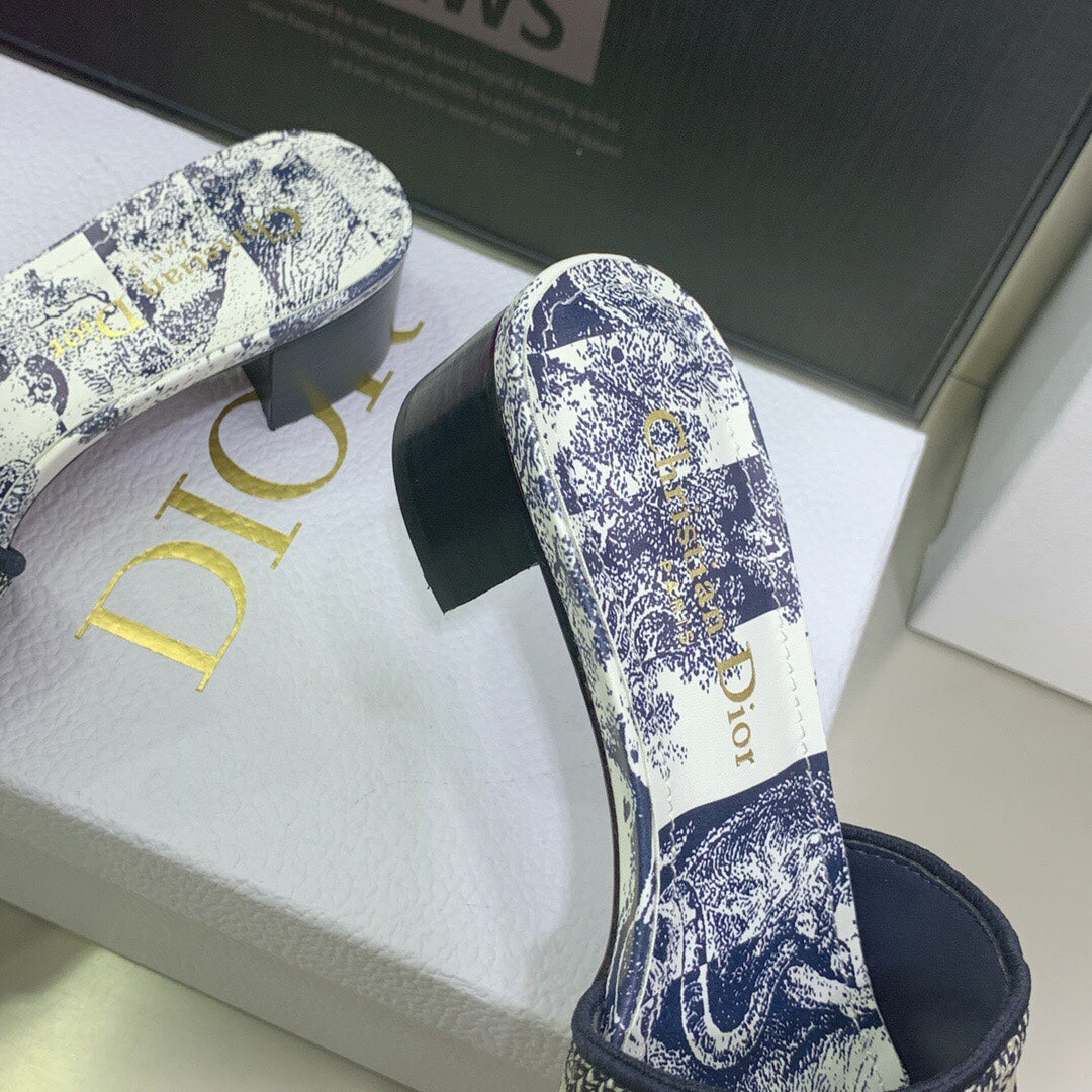 Luxury Shoes - GLAMIR - 1268