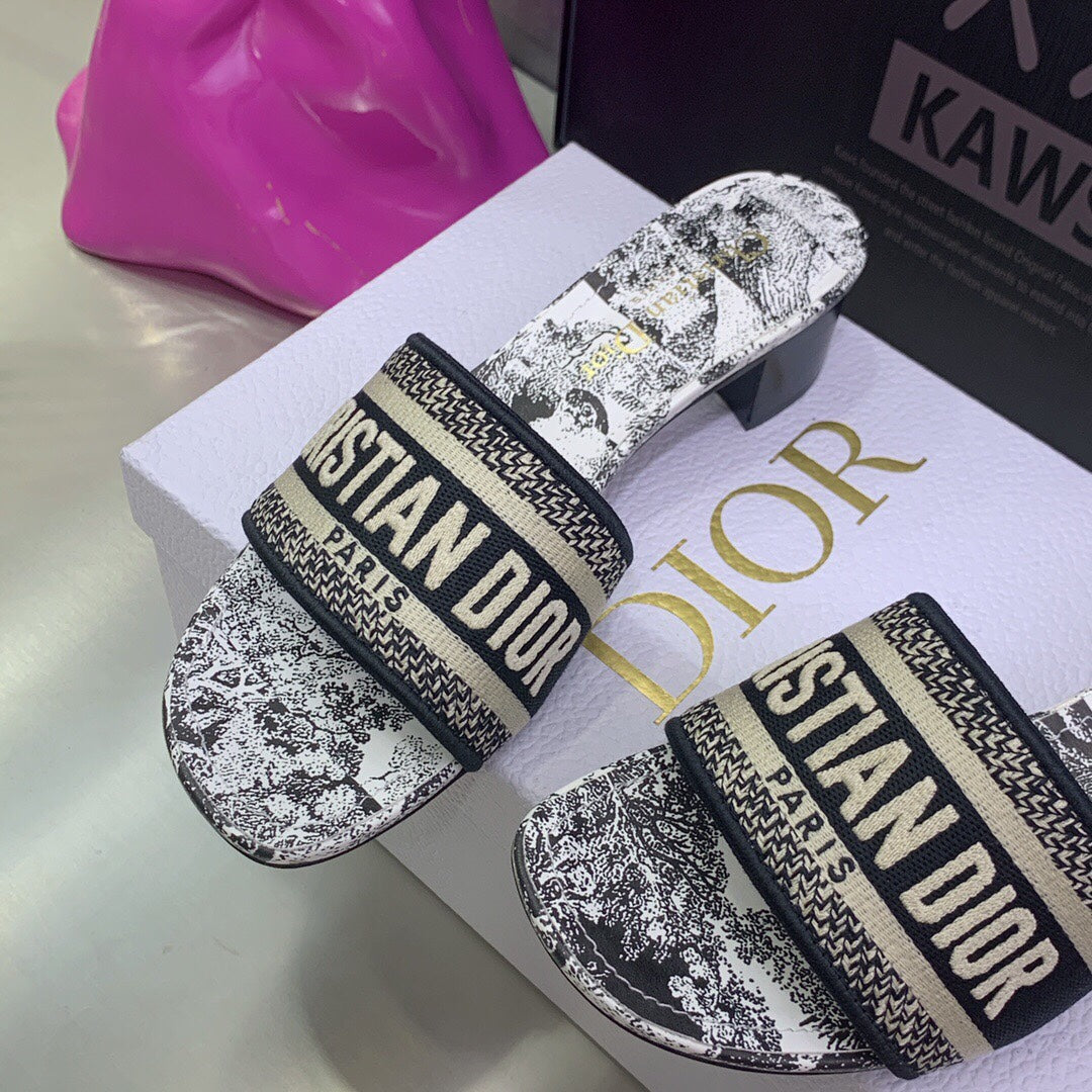 Luxury Shoes - GLAMIR - 1269