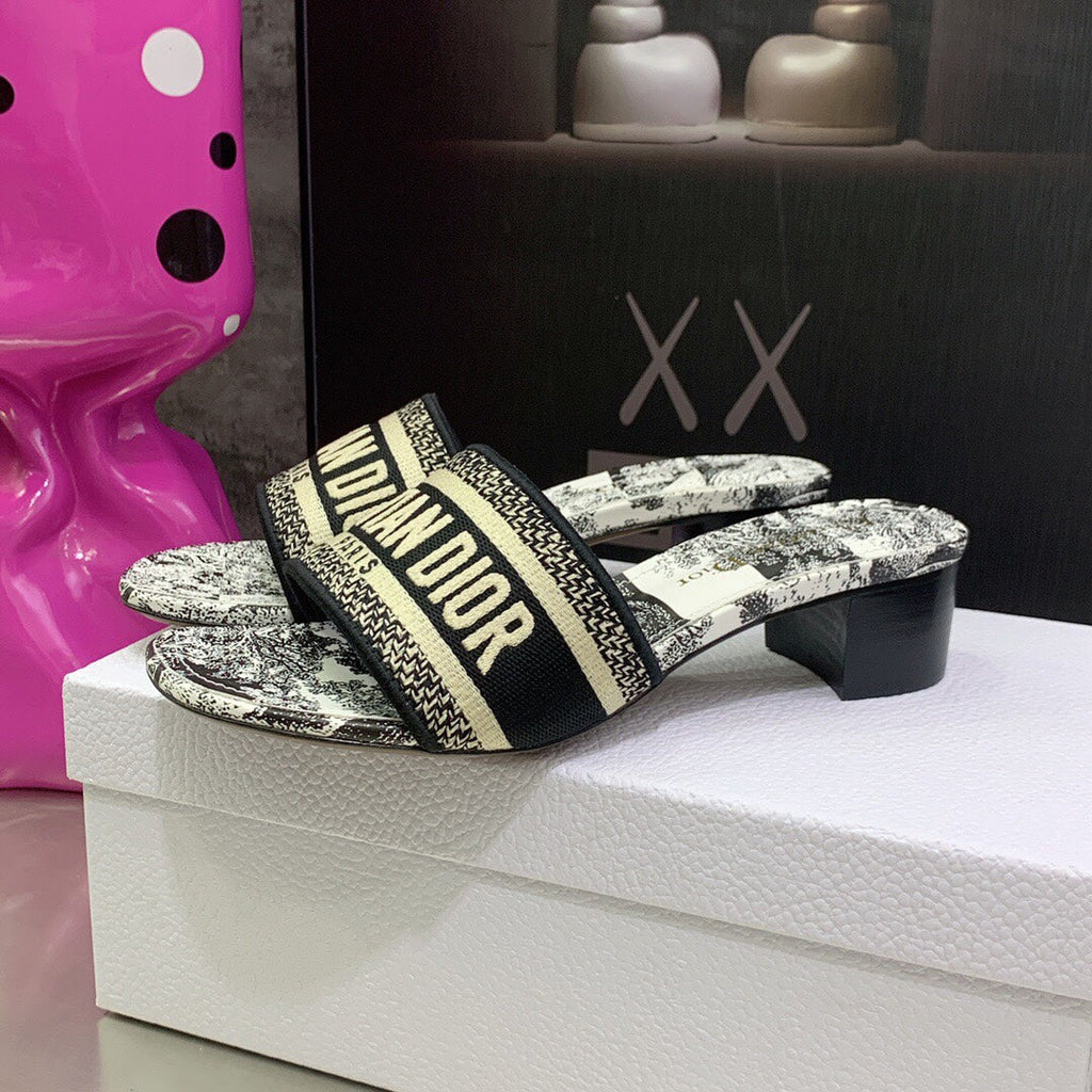 Luxury Shoes - GLAMIR - 1269