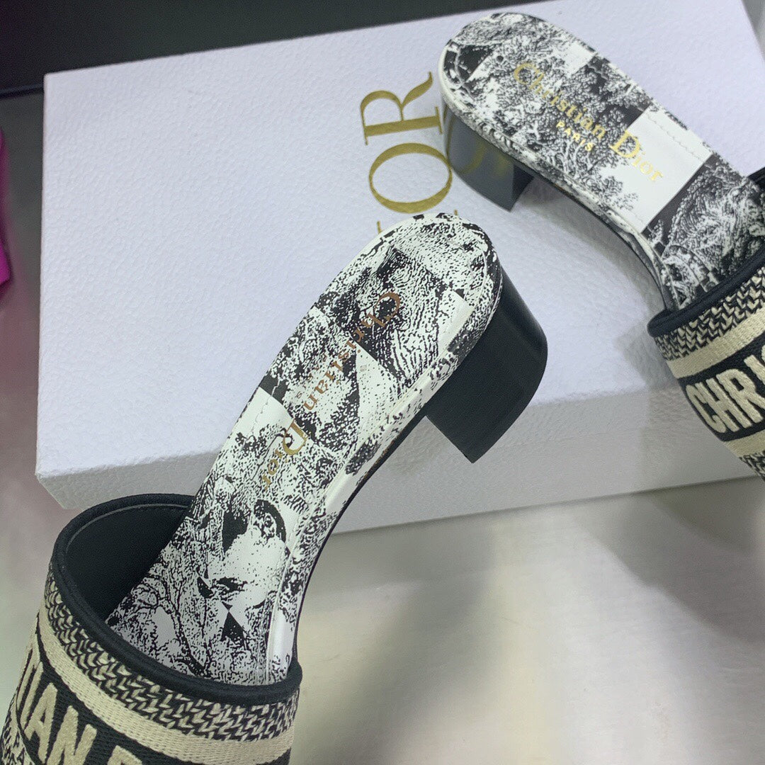 Luxury Shoes - GLAMIR - 1269
