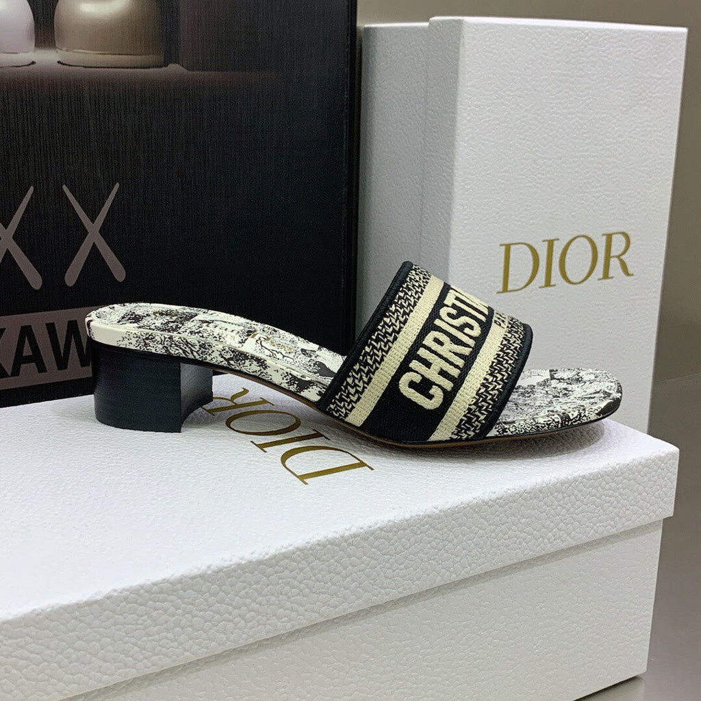 Luxury Shoes - GLAMIR - 1269