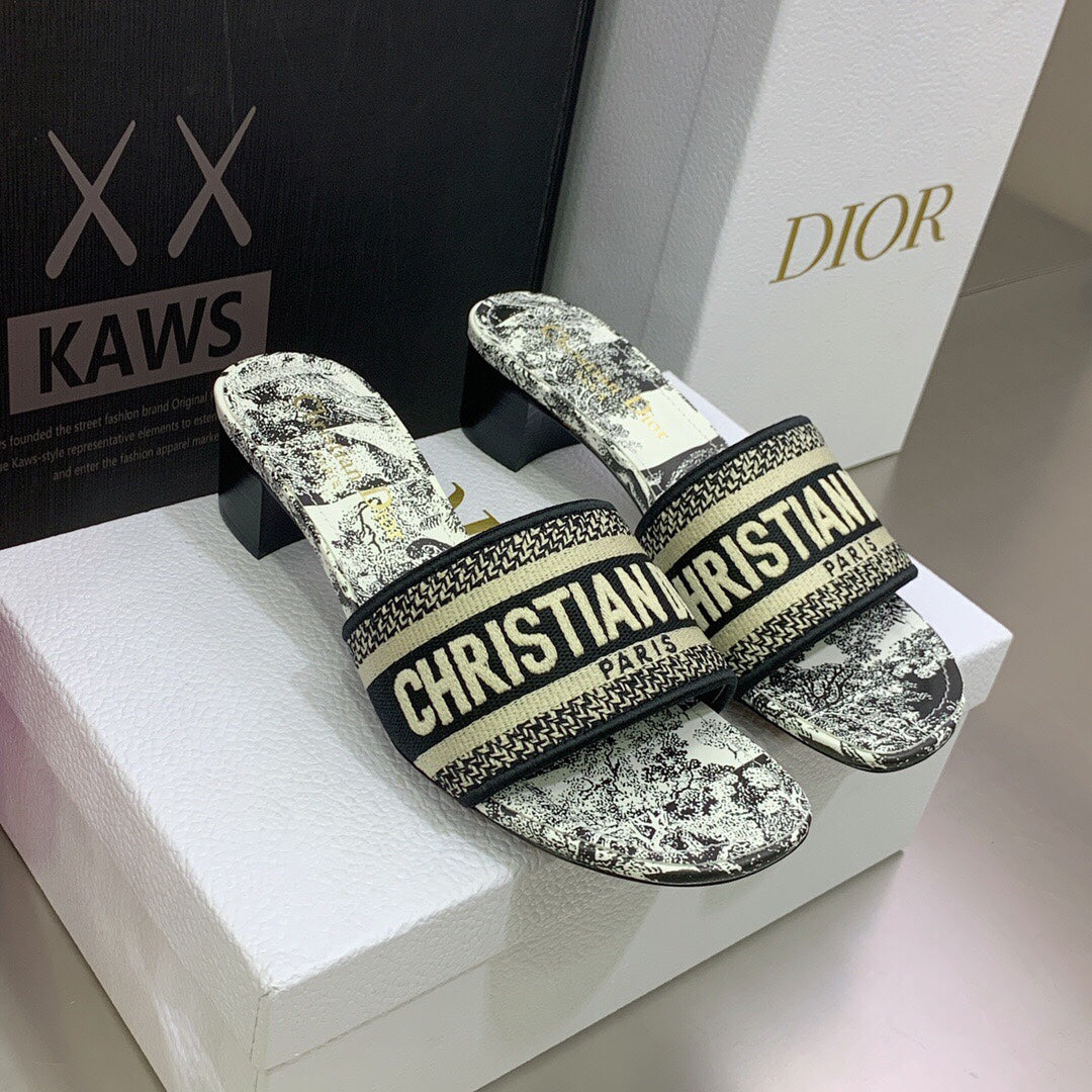 Luxury Shoes - GLAMIR - 1269