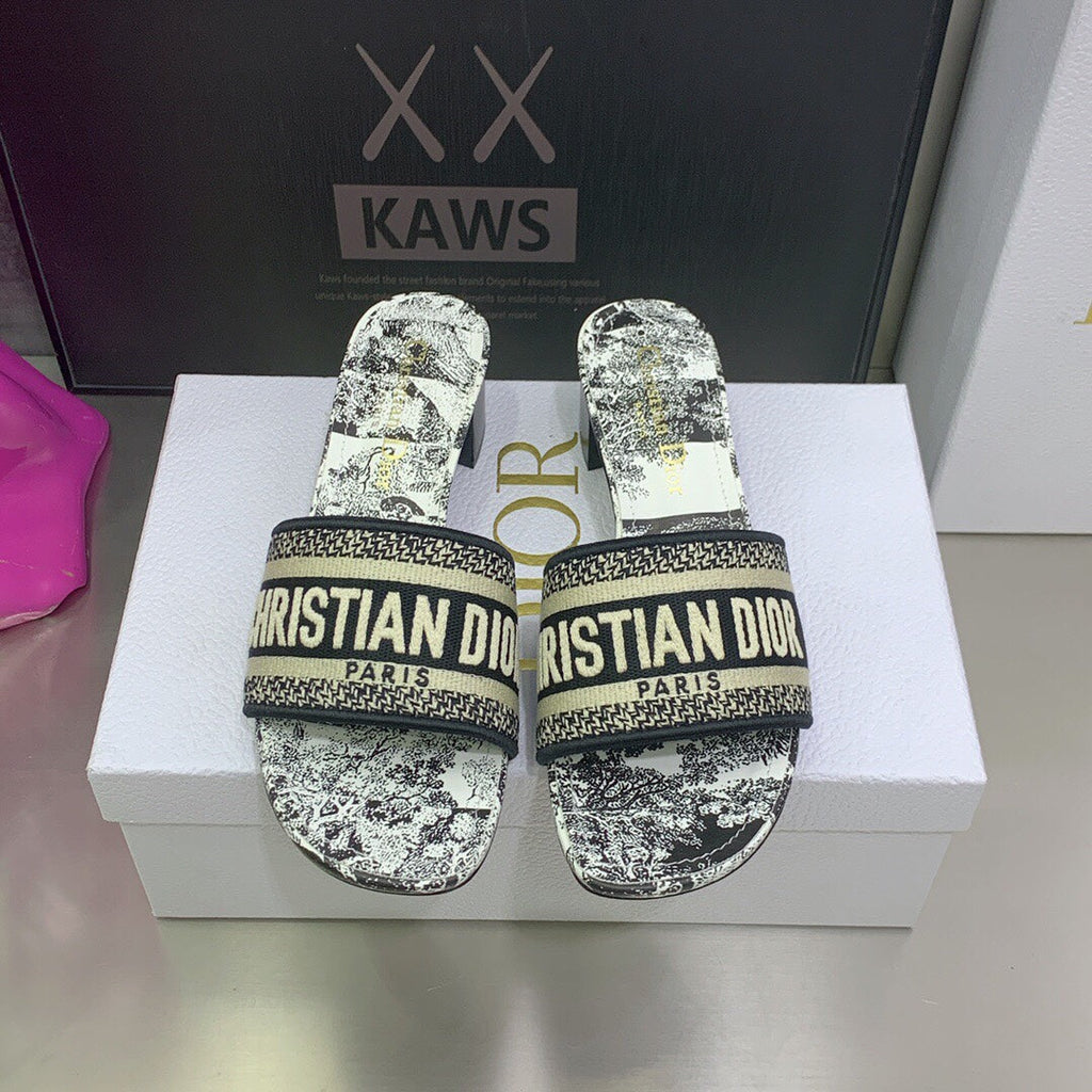 Luxury Shoes - GLAMIR - 1269