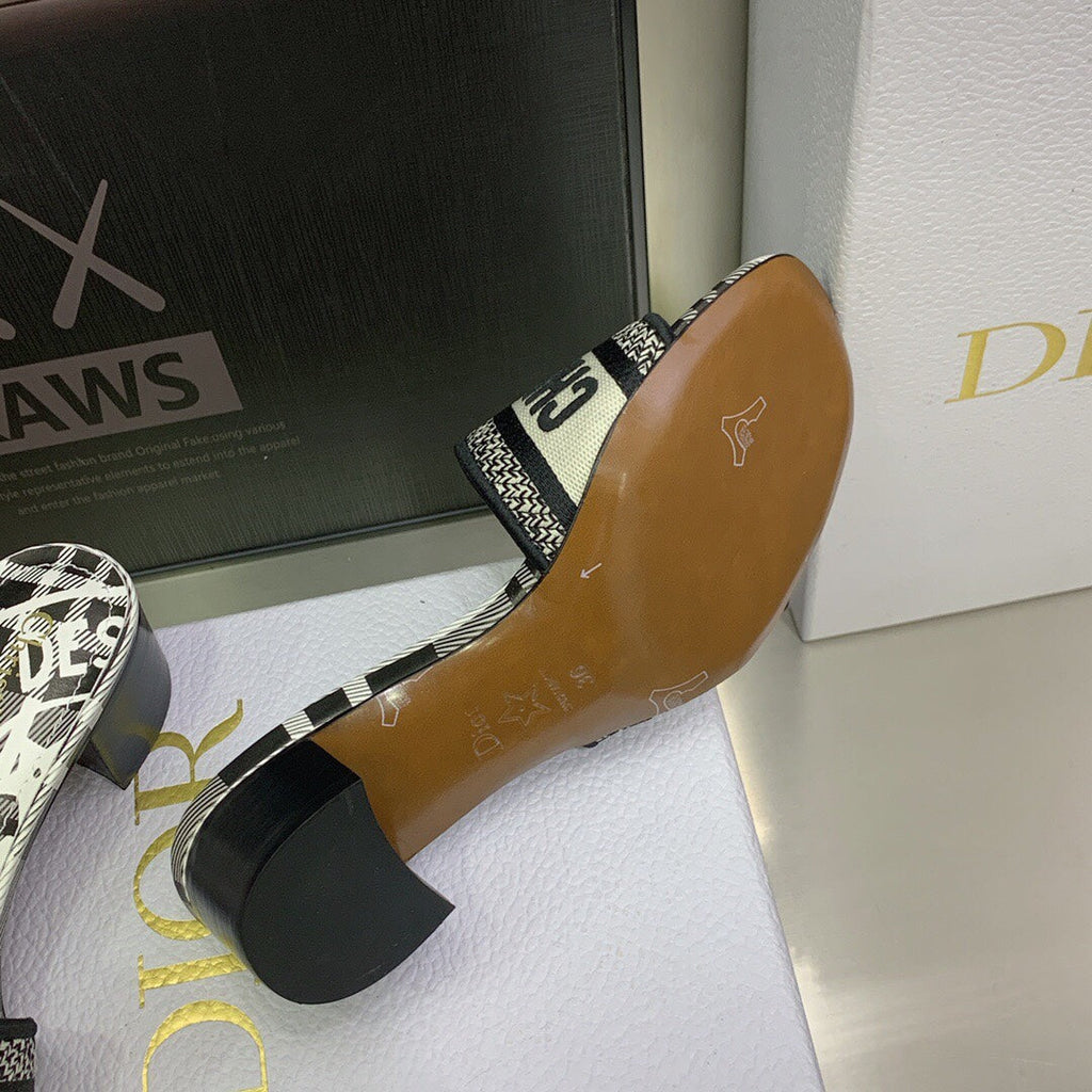 Luxury Shoes - GLAMIR - 1271