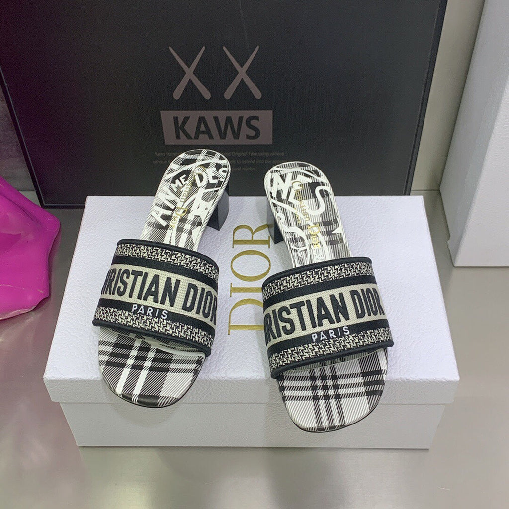 Luxury Shoes - GLAMIR - 1271