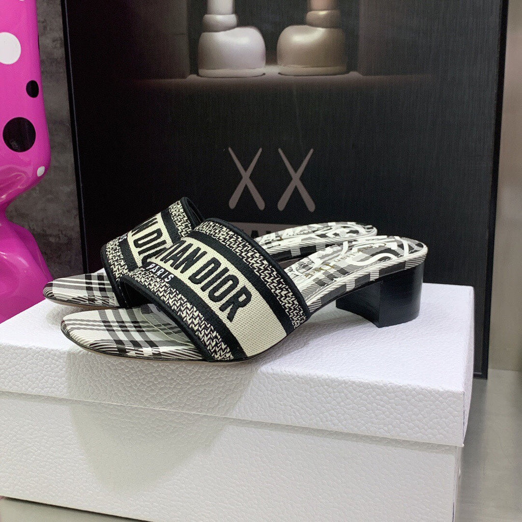 Luxury Shoes - GLAMIR - 1271