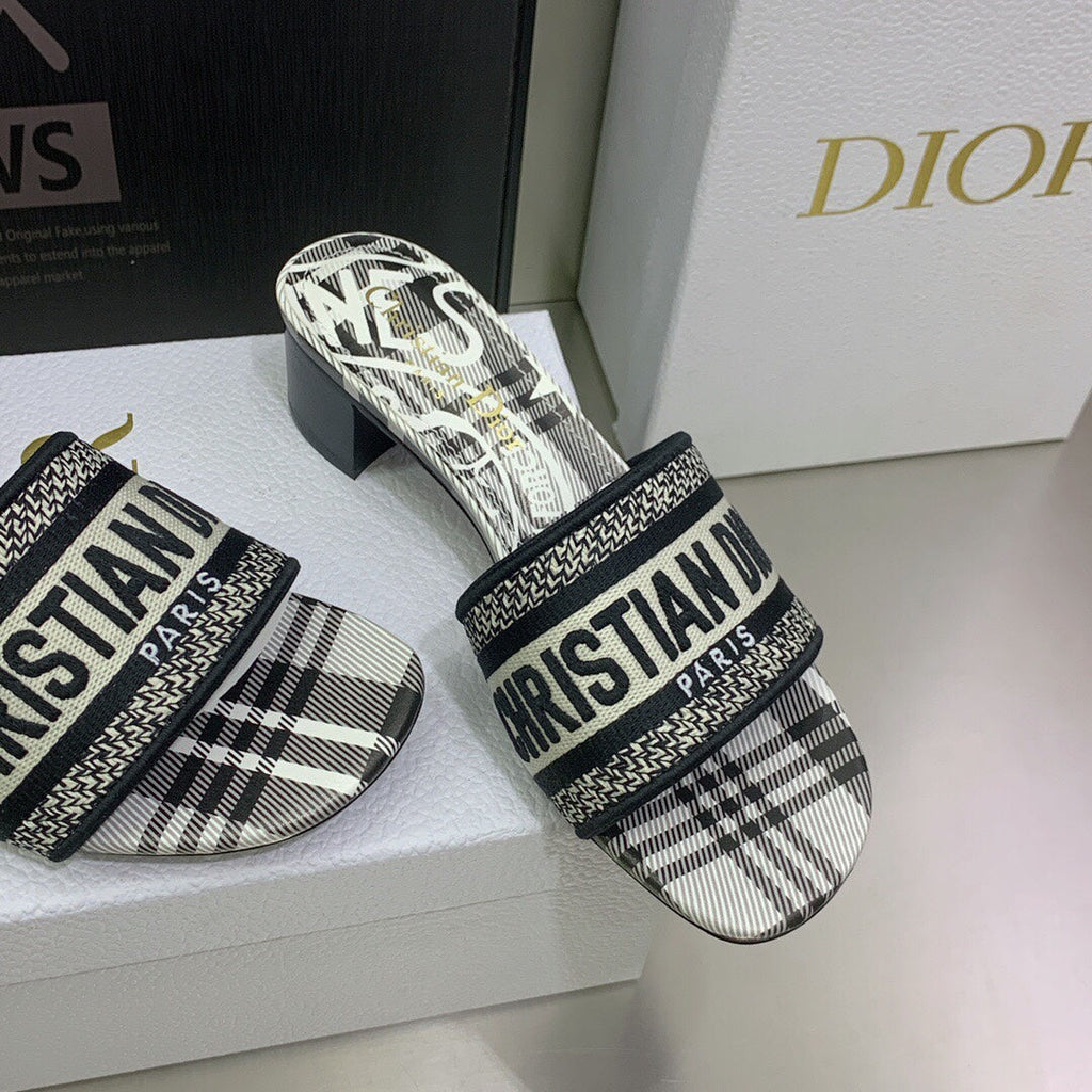 Luxury Shoes - GLAMIR - 1271